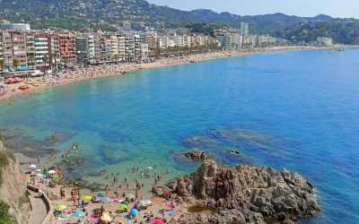 Lloret de Mar - obóz Chill out Zone Don Juan Resort****, 10 dni 13-18 lat